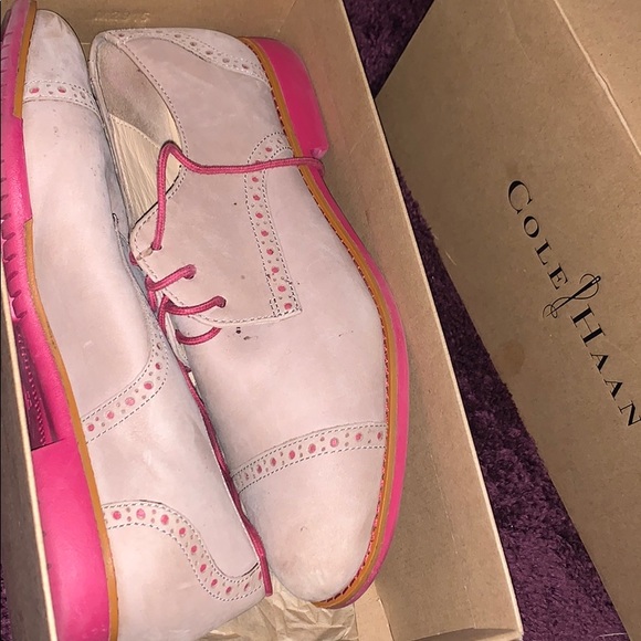 Cole Haan casual shoe - Picture 1 of 3